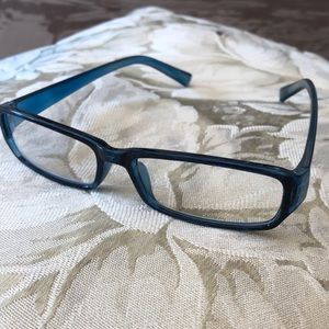 Reading Glasses Navy 2.50
